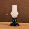 11 Kerosene lamp