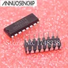 100PCS CD4053 CD4053BE CD4017 CD4017BE CD4060BE CD4060 CD4046 CD4046BE CD4052 CD4052BE CD4511 CD4511BE CD4051 CD4051BE DIP16 DIP ► Photo 2/2