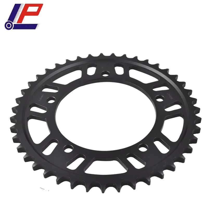 

New Packing 530-43T For Triumph Road 955 Sprint RS 2000 2001 2002 2003 Motorcycle Rear Sprocket