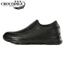 Крокодил Для мужчин Термальность Прогулки тапки мужские повседневные Лоферы для Для мужчин s бега спортивная обувь ба