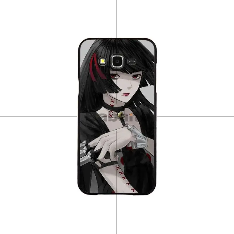 Japanese anime Tokyo Ghoul Japan 
