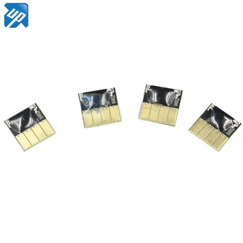 

UP 10sets permanent chips compatible for hp 940 XL for hp 8000 8500 ciss and refillable ink cartridge