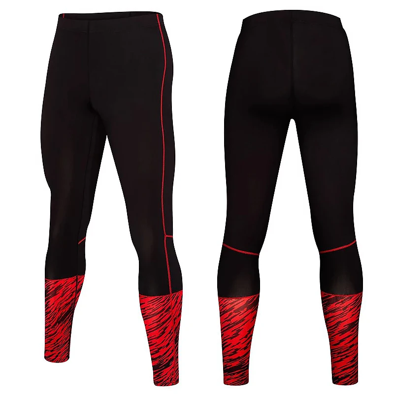 

Men's running tights leggings sports fitness pants bodybuilding running compression pants sports pants pants