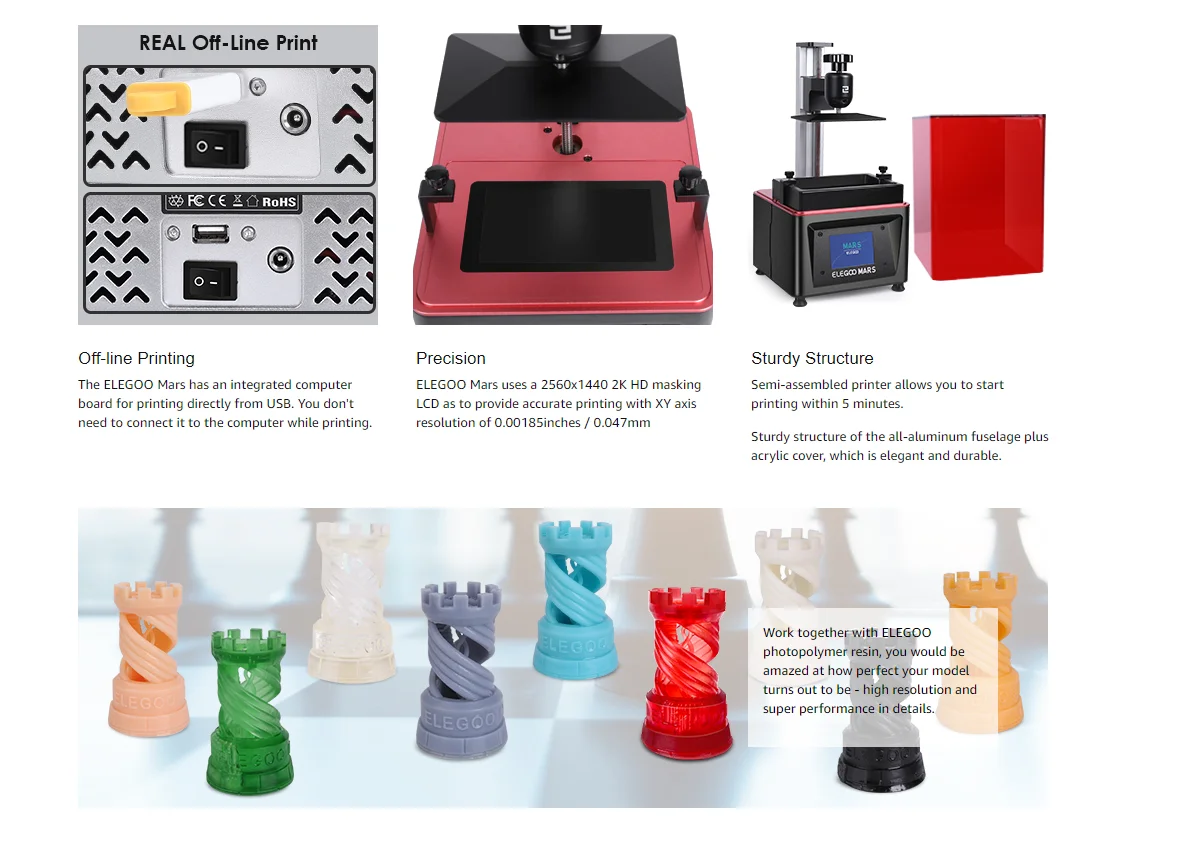 3d принтер elegoo mars. 3d принтер elegoo mars uv photocuring lcd. elegoo mars 3. elegoo saturn. elegoo mars 2.