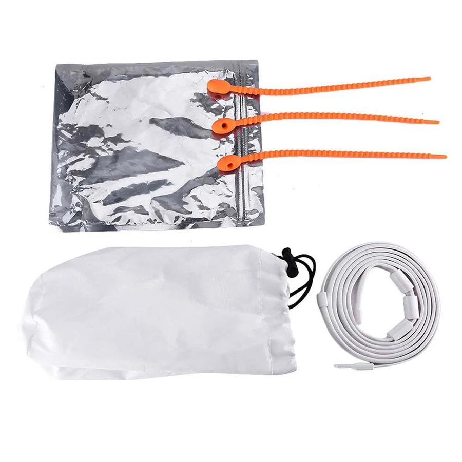 Portable Waterproof LED Strip 1.5m DC5V USB Flexible SMD 2835 LED Rope Light for Outdoor Camping Hiking Tent Lantern Lamp (5)