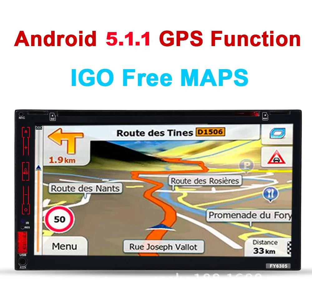 Perfect car stereo aux audio input AR6305 2 DIN Car Bluetooth Audio 7" HD Radio In Dash Touch Screen Stereo MP3 MP5 Player USB 8 Perfect car stereo aux audio input AR6305 2 DIN Car Bluetooth Audio 7" HD Radio In Dash Touch Screen Stereo MP3 MP5 Player USB 8