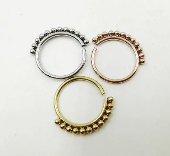 septum clicker 0434