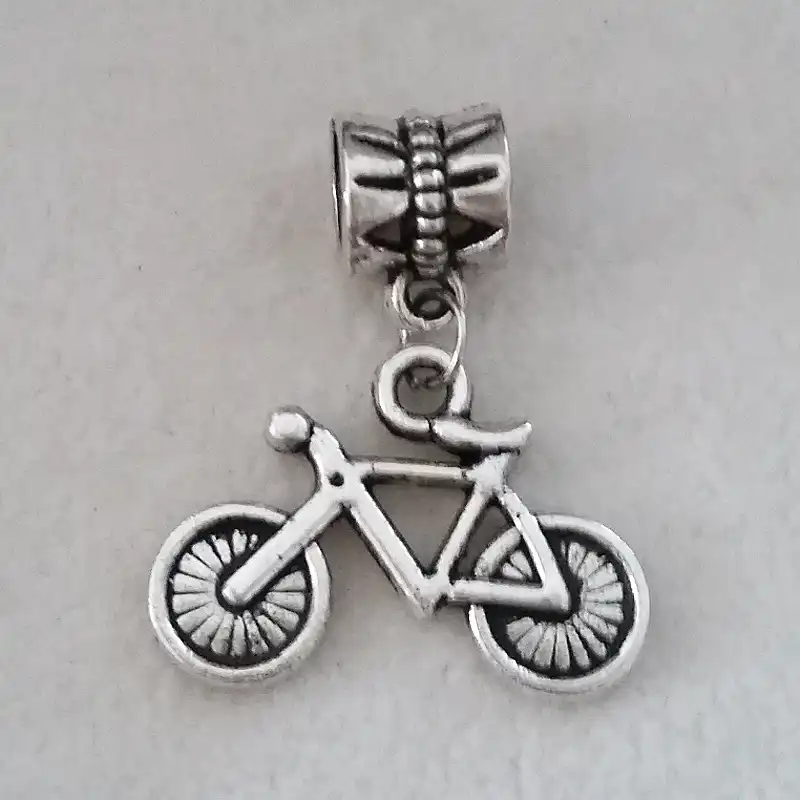 charm pandora bici charm pandora bici