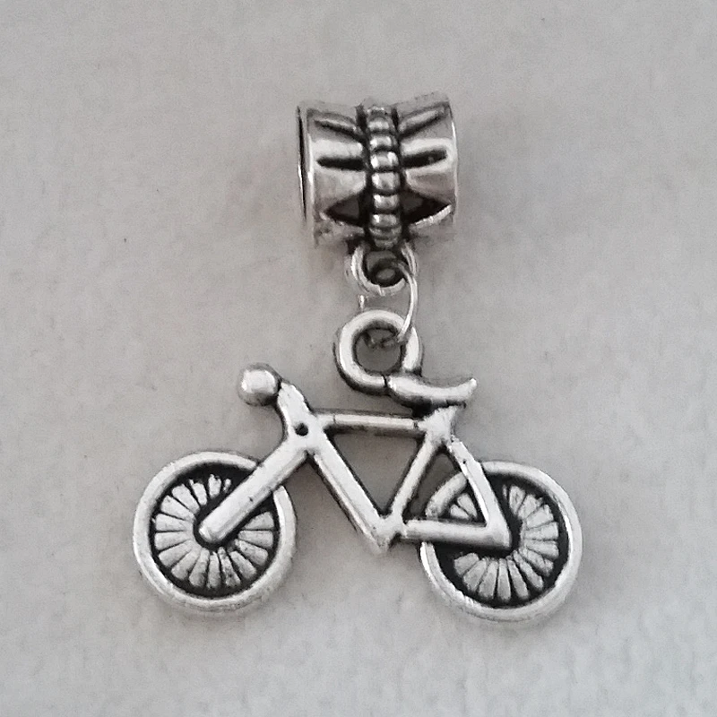 charms pandora bici charms pandora bici
