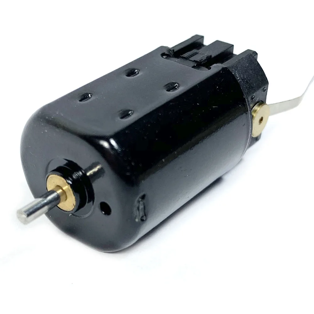 

2033 Replace Swiss MOTOR Rotary Tattoo Machine Liner Shader Part ink supply Precious Metal Commutation double ball bearing Motor