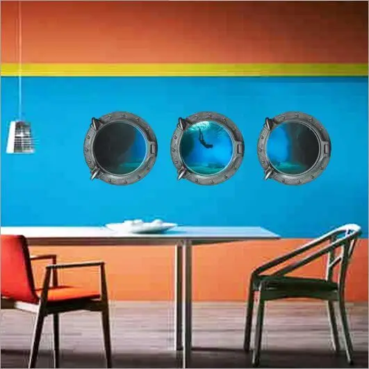 3d simulation creative windows