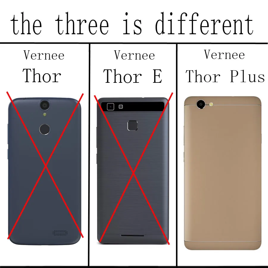 Vernee Thor Plus