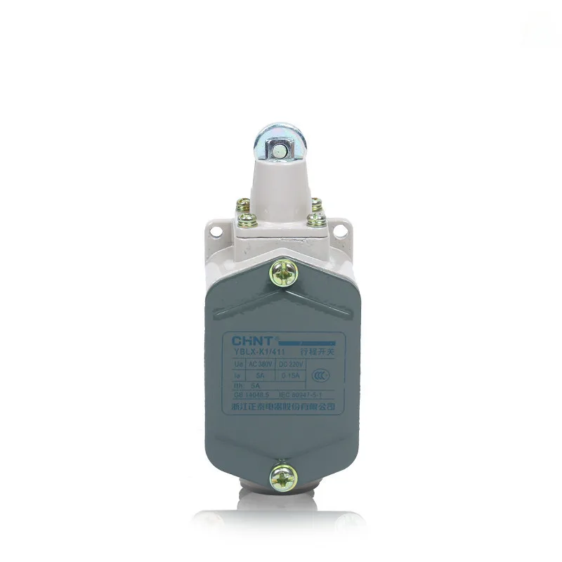 

HWEXPRESS YBLX-K1/411 Stroke Switch Limit Switch JLXK1-411