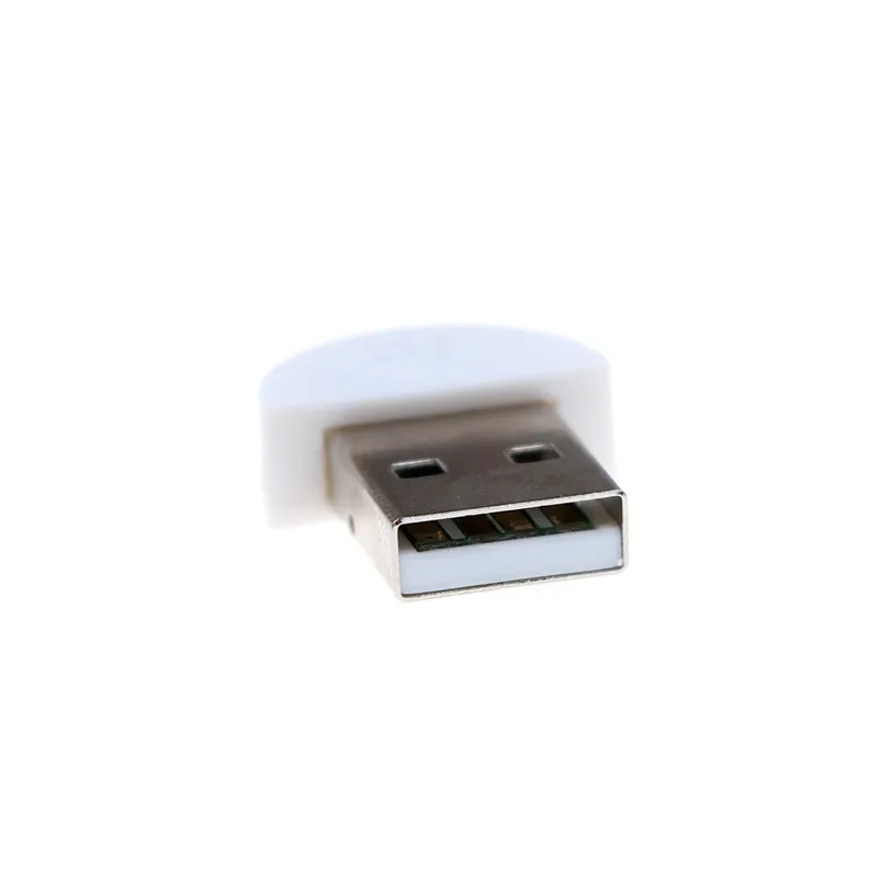 Беспроводной Mini USB микрофон Bluetooth адаптер КСО двойной режим Bluetooth 2,0 Dongle Музыка звук приемника