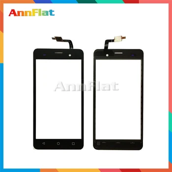 

10pcs High Quality 5.0" For Wiko jerry Touch Screen Digitizer Front Glass Lens Sensor Panel Free Shipping + Tracking code