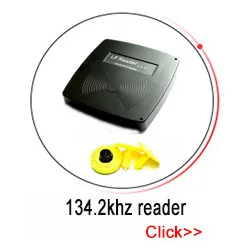 Leitores de cartão de controle