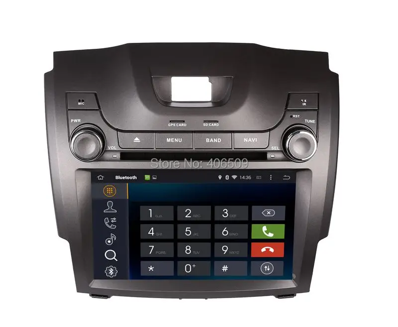 Clearance Android 7.1 Car DVD Player for Chevrolet S10 2013 2014 with GPS Navigation Radio BT USB SD AUX WIFI Video Stereo 4Core + 2G RAM 2 Clearance Android 7.1 Car DVD Player for Chevrolet S10 2013 2014 with GPS Navigation Radio BT USB SD AUX WIFI Video Stereo 4Core + 2G RAM 2