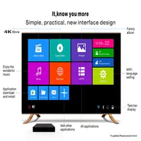 Оригинальный DDR4 3G32GB мини M8S PRO Amlogic S912 Android 7,1 ТВ Box set top box Восьмиядерный DDR3 2G16GB m8s pro smart медиаплеера