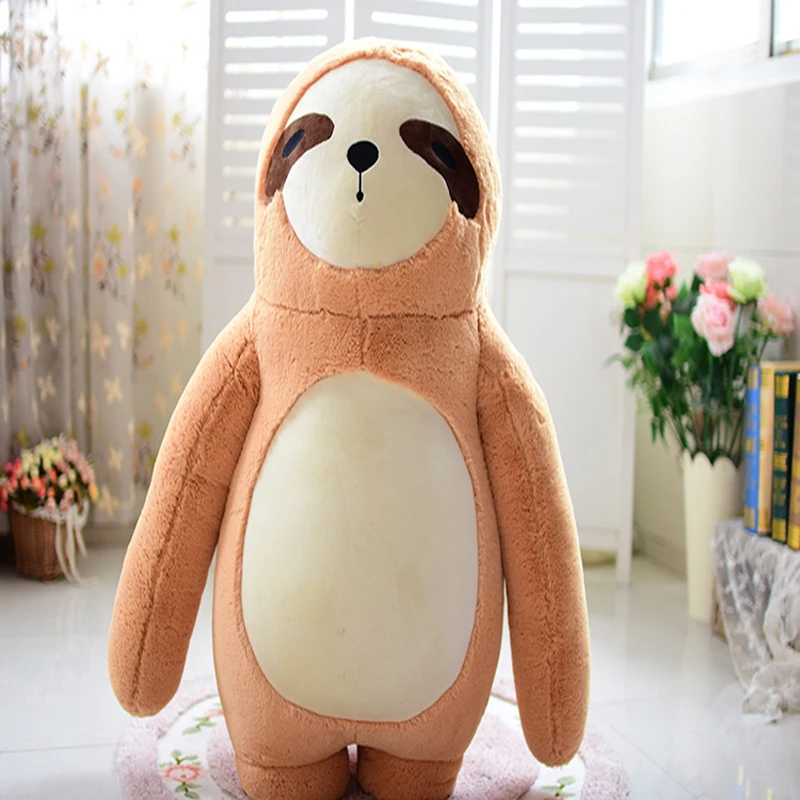 doodoomong bear