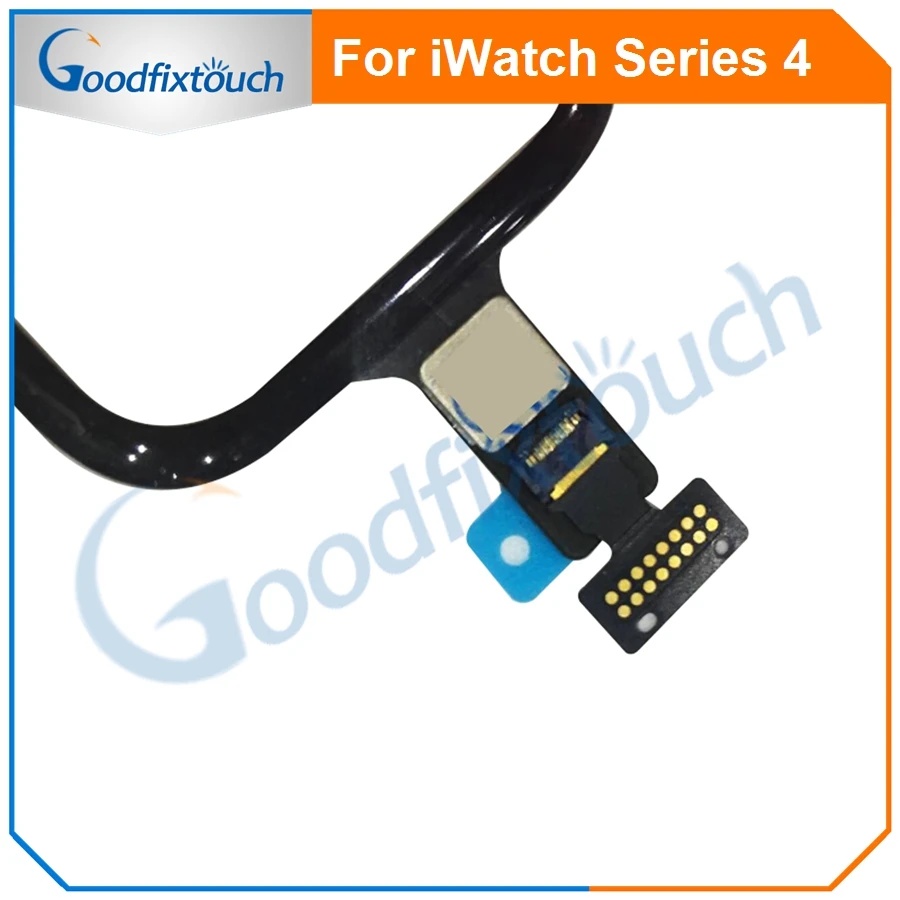 Digitizer touch screen For Apple Watch Series 4 40mm 44mm Touch Screen Digitizer Outer Glass Lens Replacement 100% Original New (3)