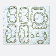 A/C кондиционер компрессор полный комплект прокладок капитальный ремонт Наборы для 4nfcy 6nfcy 4tfcy 6 4tfcy 4pfcy 6pfcy ACP017