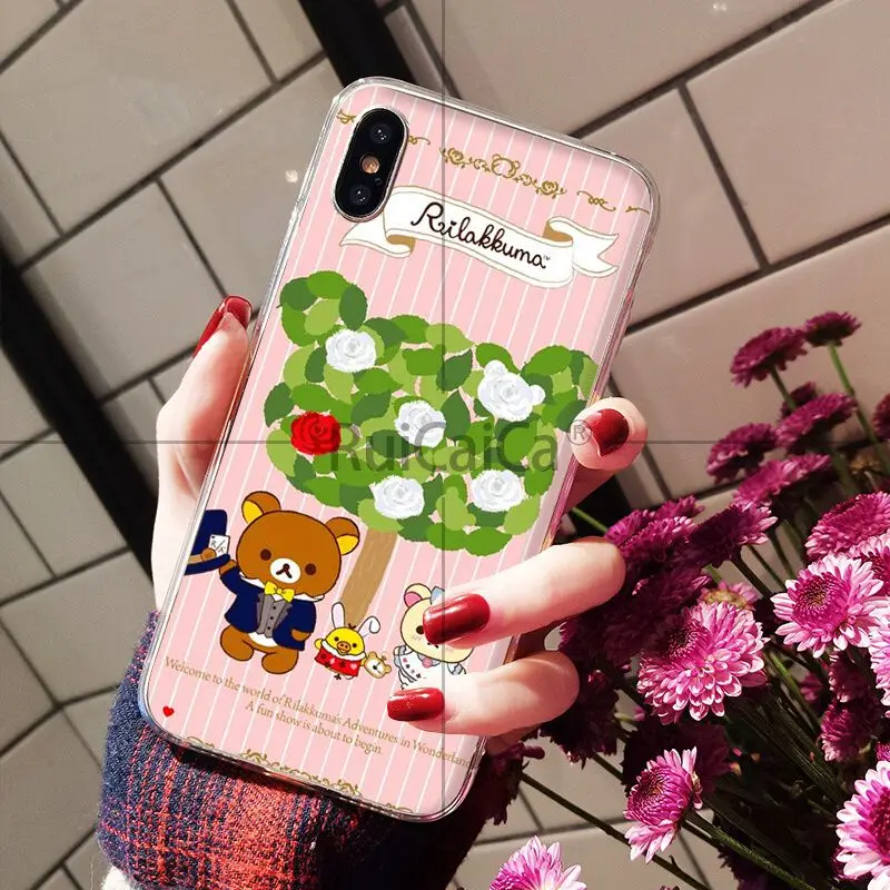Rilakkuma