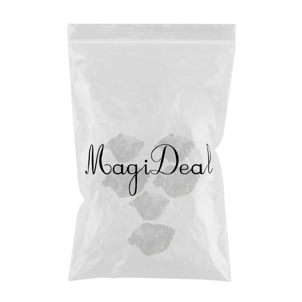 600g Clear Jelly Candle Making Gel Wax Transparent DIY Candles Making Supplies
