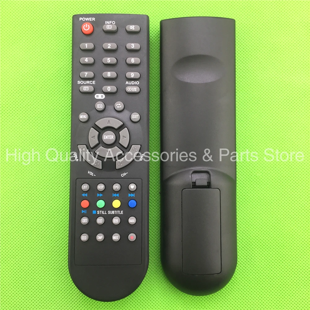 Подходит для NPG TV NL 2214HFB NL2269HHB rc 02a remote control|Пульты ДУ| |