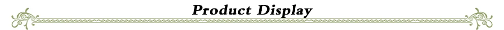 display