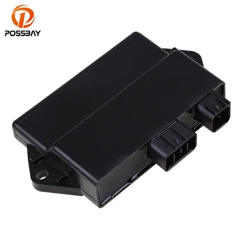 

POSSBAY Motorcycle Ignition CDI Box for Yamahar YFM Warrior Raptor 350 2002-2013 Motorbike Ignition Lighter