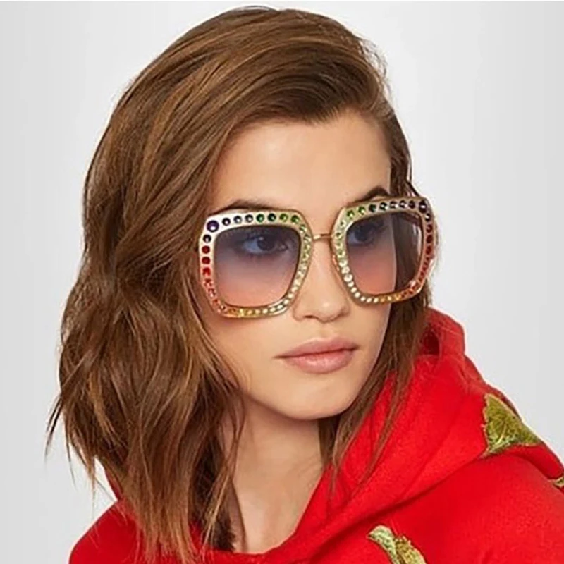 Diamond Sunglasses (14)