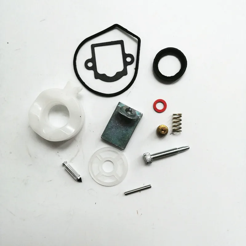 

Carburateur carb Repair kit For 15 DELLORTO SHA 15/15 for PEUGEOT 103 MBK 51 AV10 NEUF Carburetor