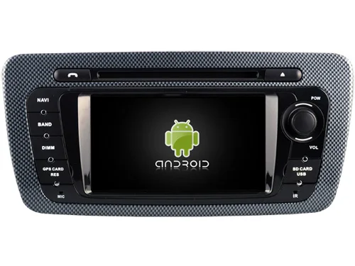 Best ELANMEY advanced gps navigation For SEAT IBIZA 2009-2013 car accessories android 9.0 CAR DVD multimedia radio stereo bluetooth 1 Best ELANMEY advanced gps navigation For SEAT IBIZA 2009-2013 car accessories android 9.0 CAR DVD multimedia radio stereo bluetooth 1