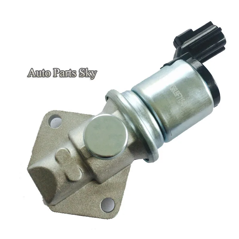 

NEW idle air control vavle XS6U9F715AA for Focus 1.8 16V, 2.0 16V(1998-2004)