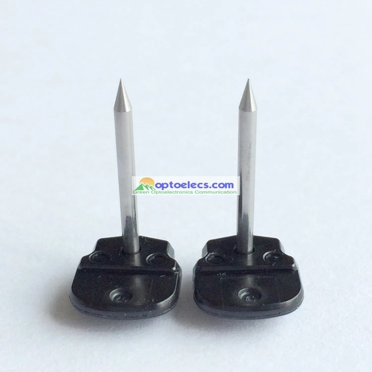 Free-Shipping-Original-Electrodes-S969-for-S178A-S153A-S123C-S123M4-S123M8-S123M12-Fusion-Splicer