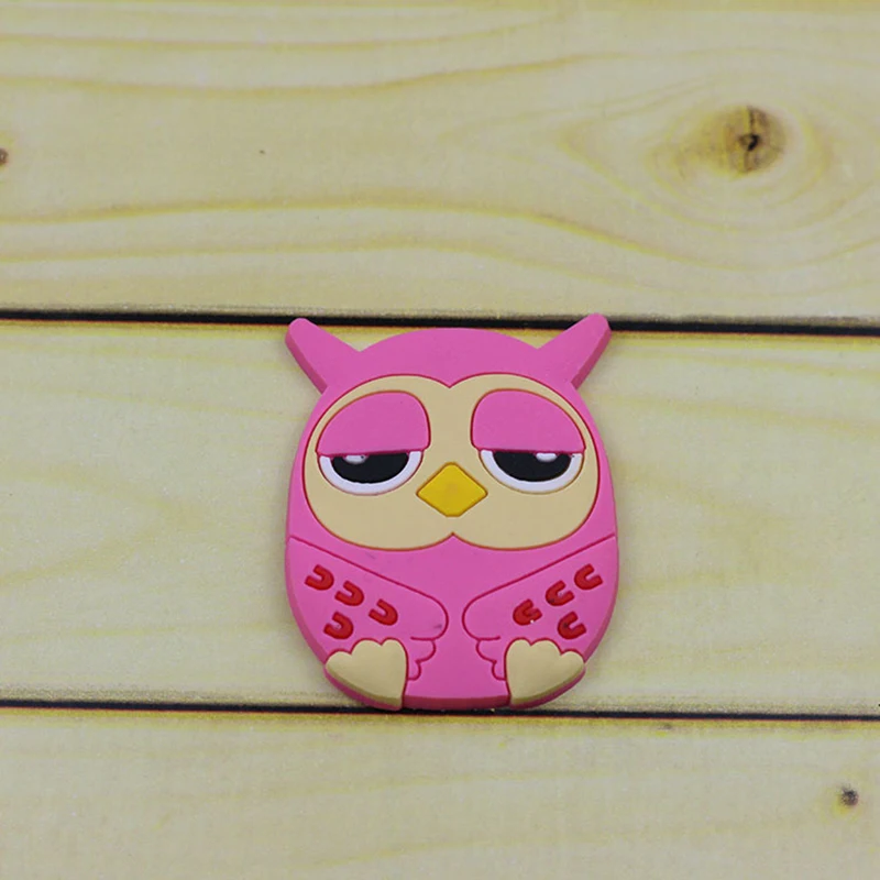 1pcs Cute cartoon Fridge Magnet Home Improvement Refrigerator Kids Toy Souvenir Early Learning Wall Sticker For Home Decoration16