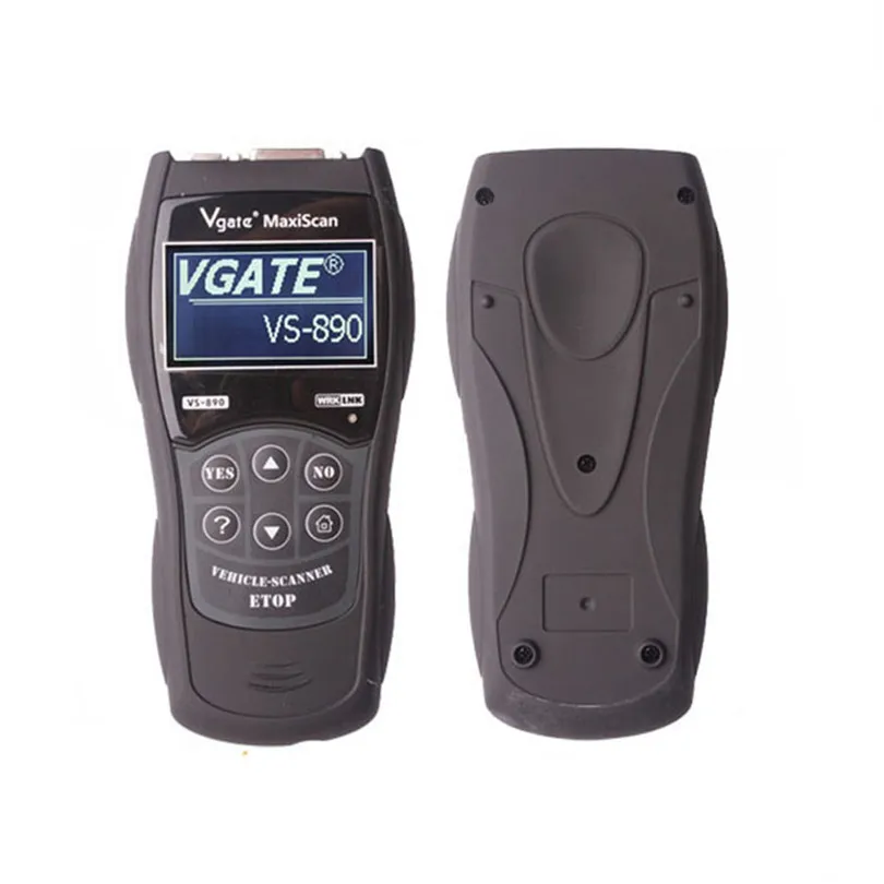 zy VS890 OBD2 Vgate 2_