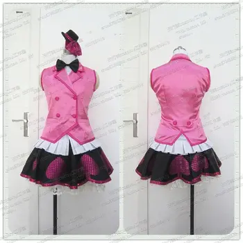 

Anime LoveLive! Minami Kotori/Nishikino Maki Cosplay Costume Halloween Party Lolita Sweet Dress