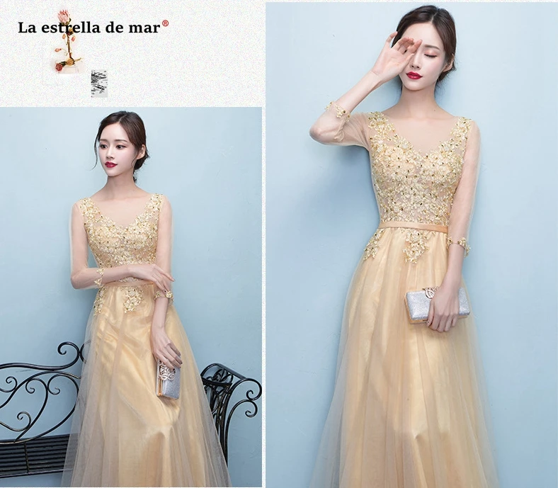 Robe de hond'honneur pour mariage новые кружевные прозрачные сексуальные с v-образным вырезом открытые линии Длинные Бордовые Платья для подружки невесты
