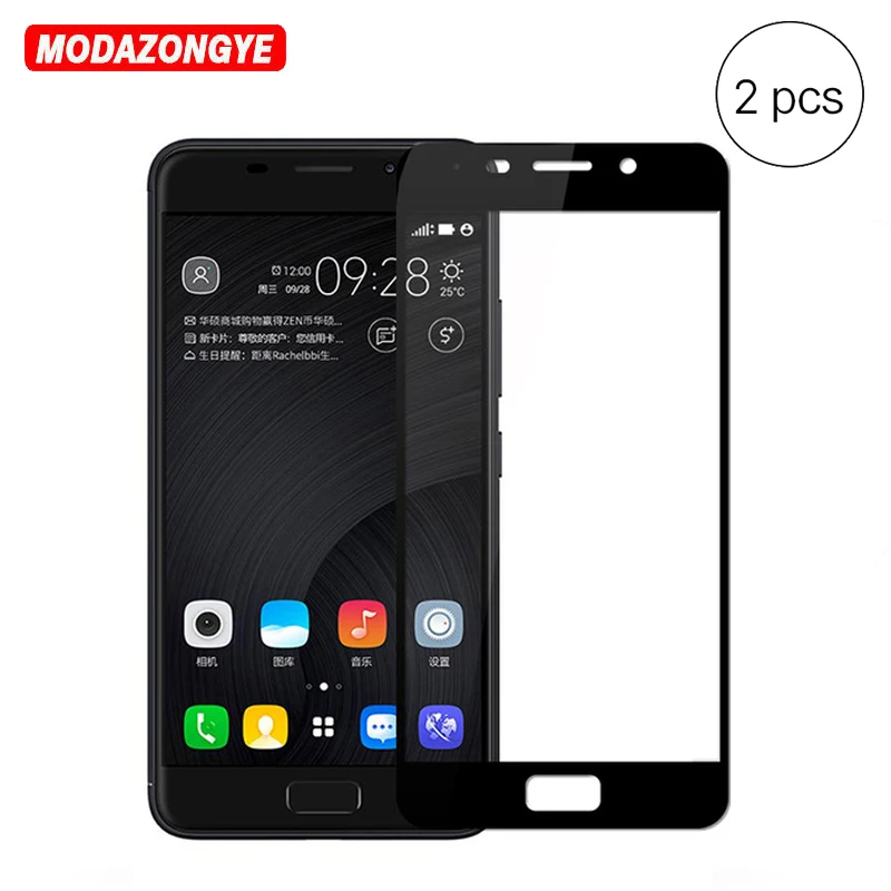 ASUS ZenFone Pegasus 3S MAX ZC521TL (1)
