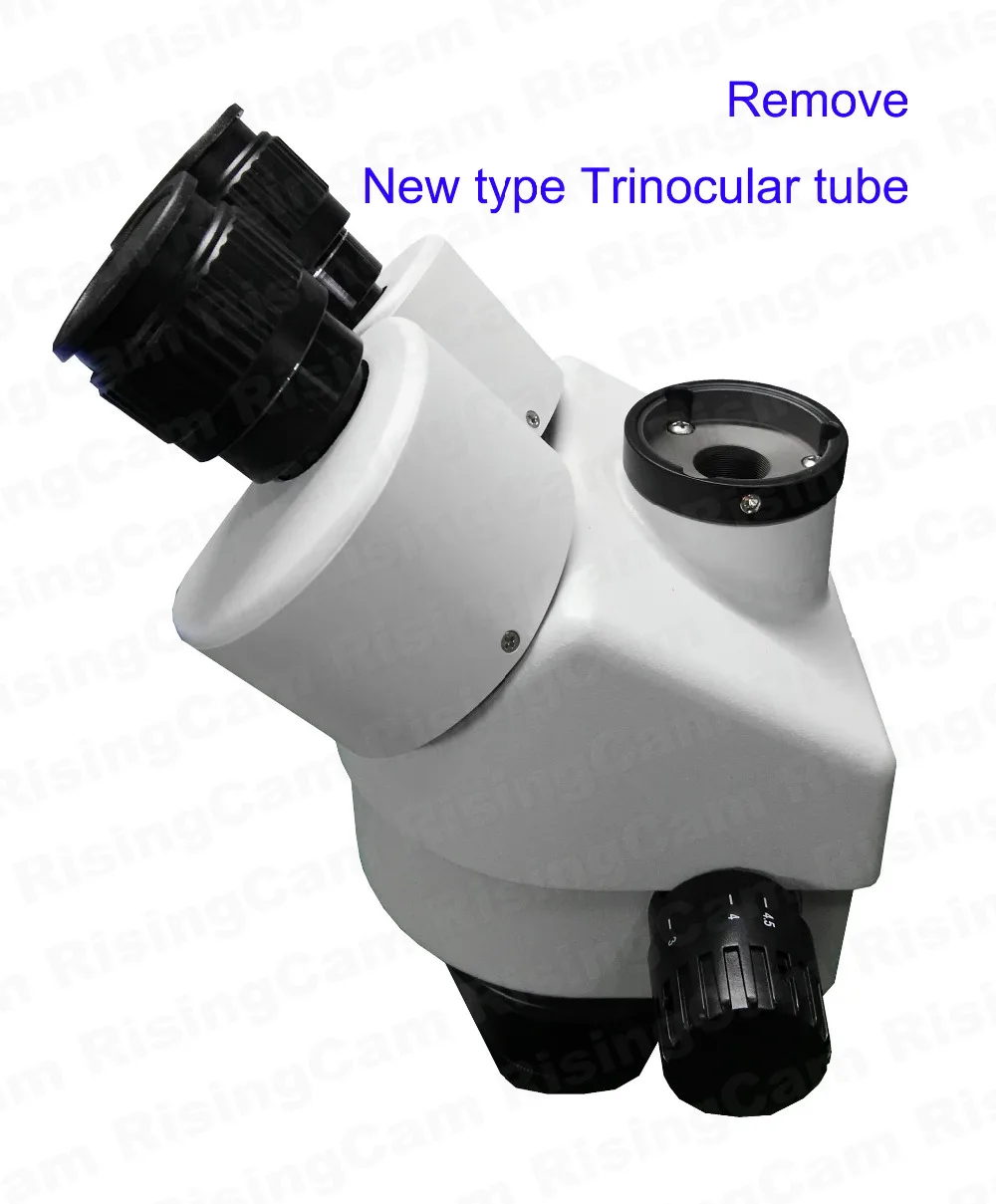 Amscope Stereoscope no adapter