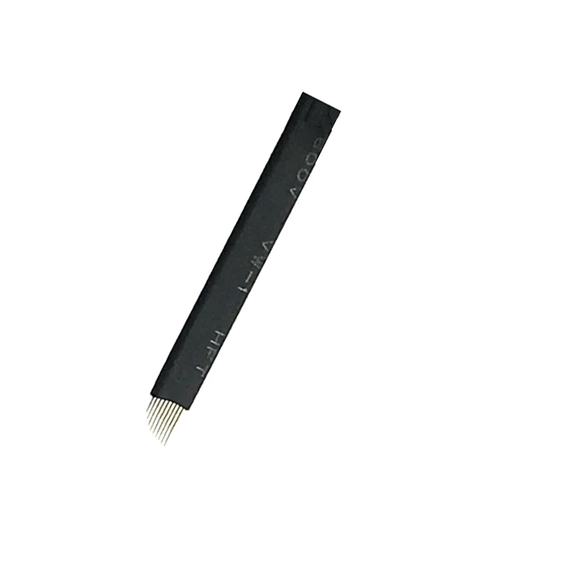 9 flex tattoo needle