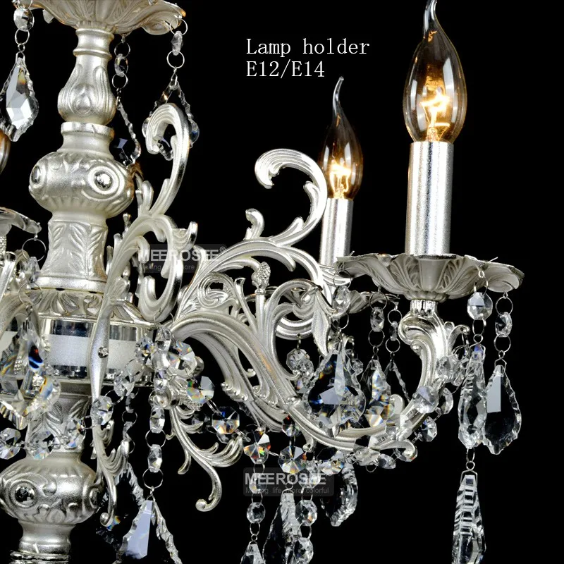 MT3134 Silver