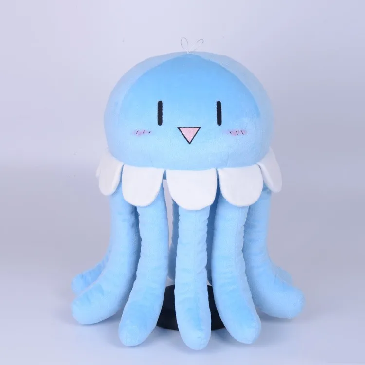 jellyfish doll