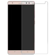 С уровнем твердости 9H закаленное Стекло для lenovo Phab 2 PB2-650M/Phab2 плюс PB2-670M PB2-670Y PB2-670N 6,44 дюймов Экран телефон Стекло пленка