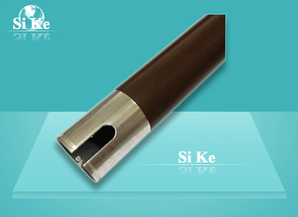

Free shipping Pressure Upper Fuser Heat Roller for KONICA MINOLTA 152 183 163v 1611 2011 163 162 Upper Fuser Roller on sale