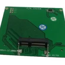 Ecmo.com.cn: только подлинный-XELTEK разъем адаптера CX5158