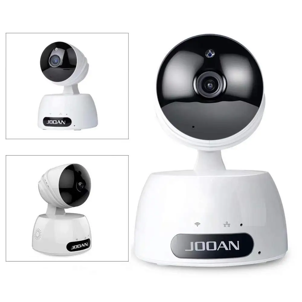 JOOAN 1080P IP камера беспроводная безопасность WiFi ip-камера для домашнего питомца с 2 способами аудио/ночного видения/обнаружения движения