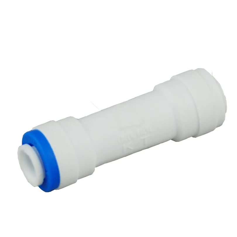 

Coronwater Check Valve 1/4" x 1/4" push in KI-01