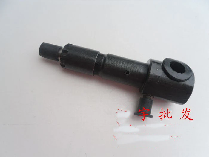 

Diesel generator parts 3KW-5KW fuel injector 170F 178F 186F nozzle Assembly(note the model to us 170F 178F or 186F)